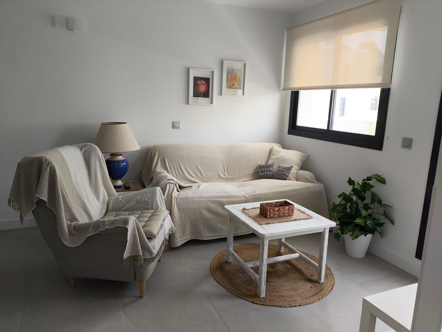Piso en Puerta del Sur, 52, Puertas del sur - Guadabajaque - Foto 3