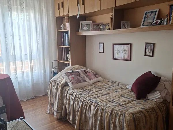 Piso en Calle Fuente del Real, 41, El Llano - Pryca - Foto 13