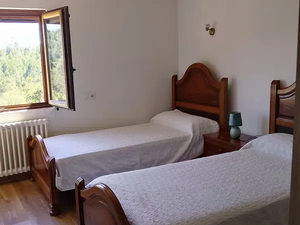 Chalet pareado en Camín de el Biruleo, 1252 a, Bocines - Nembro - Cardo, Bocines - Nembro - Cardo - Foto 17