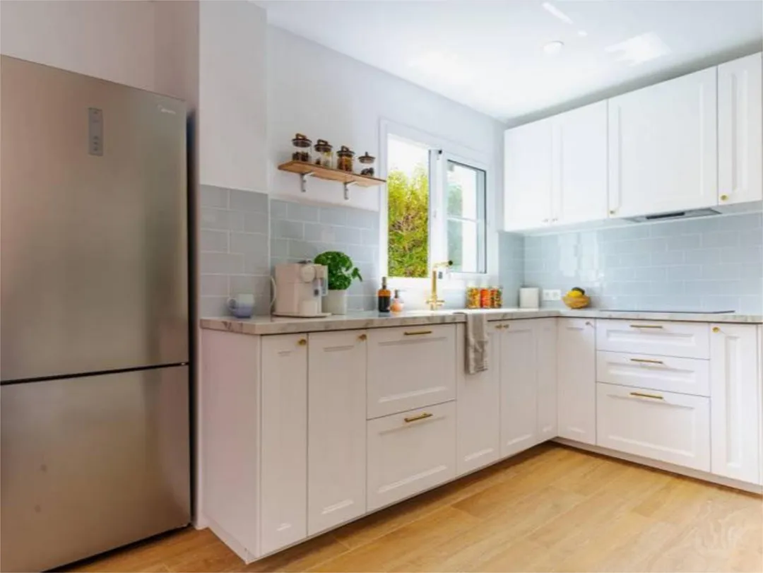 Casa adosada en  Avenida del Cortijo 5 - Foto 14