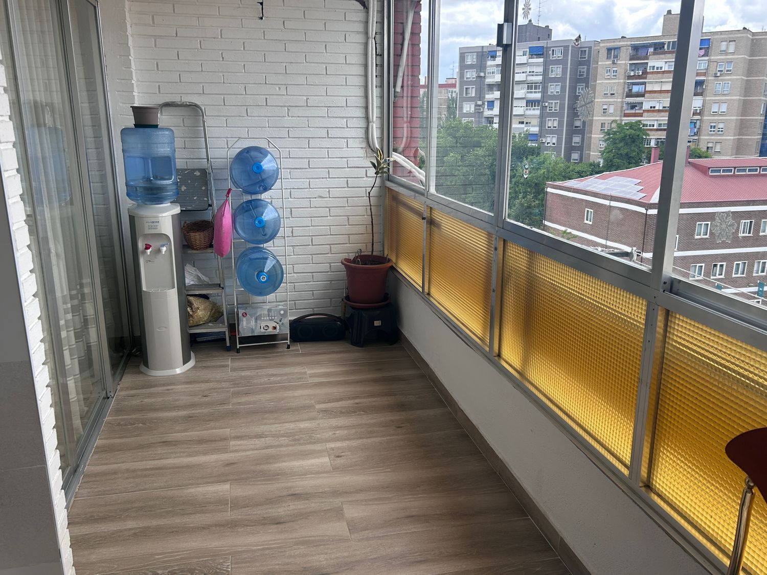 Piso en Paseo del Pireo, 2 - Foto 9