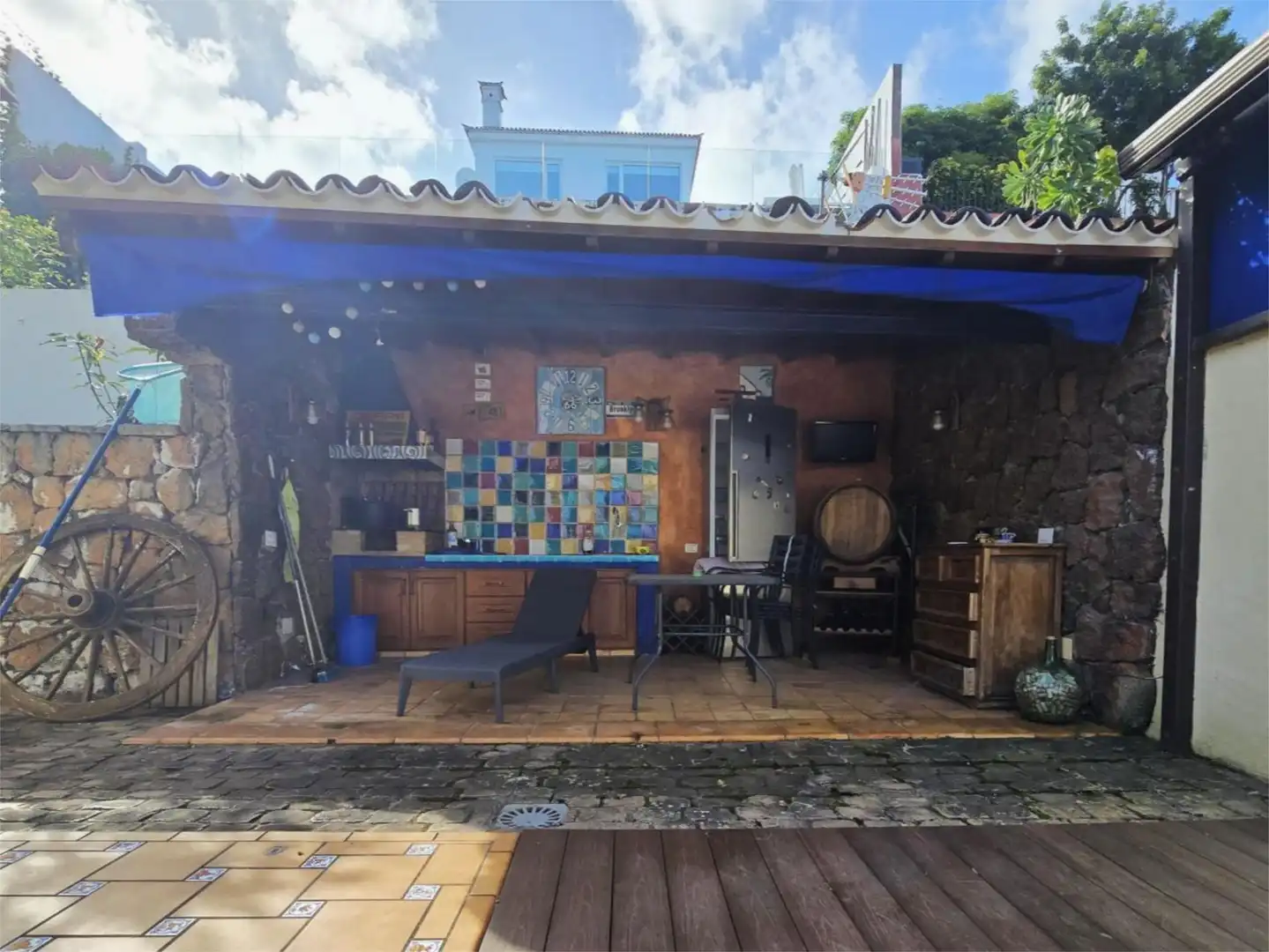 Chalet en  Calle Drago 4 - Foto 31