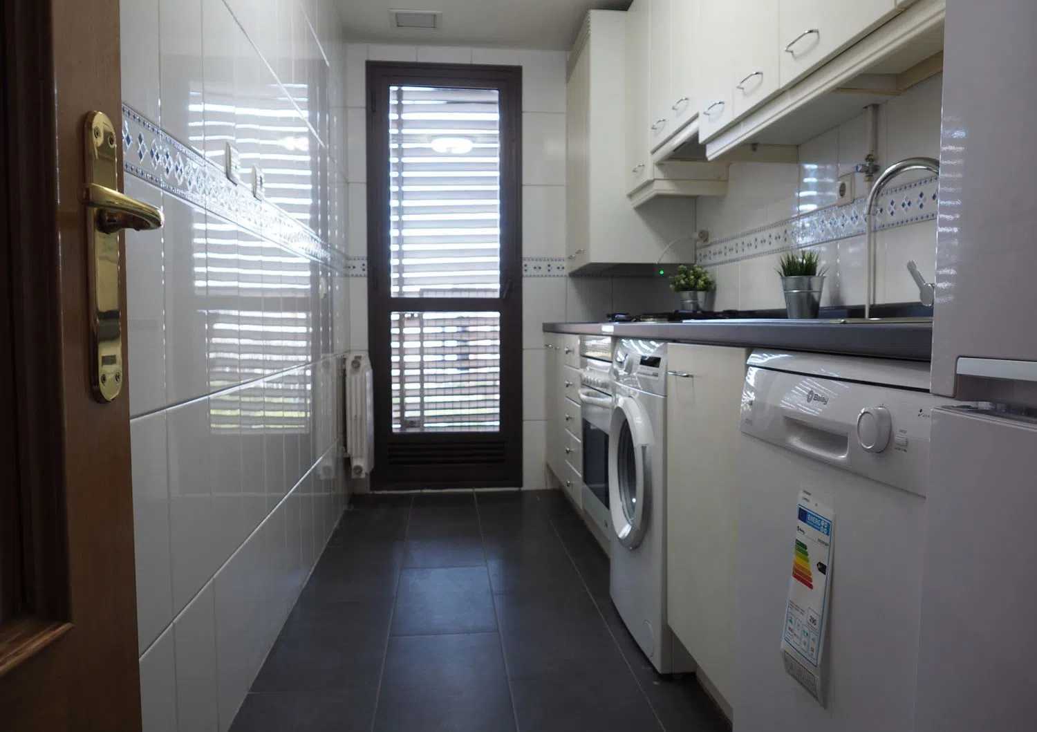 Piso en calle Rafael Bergamín, 6 - Foto 4