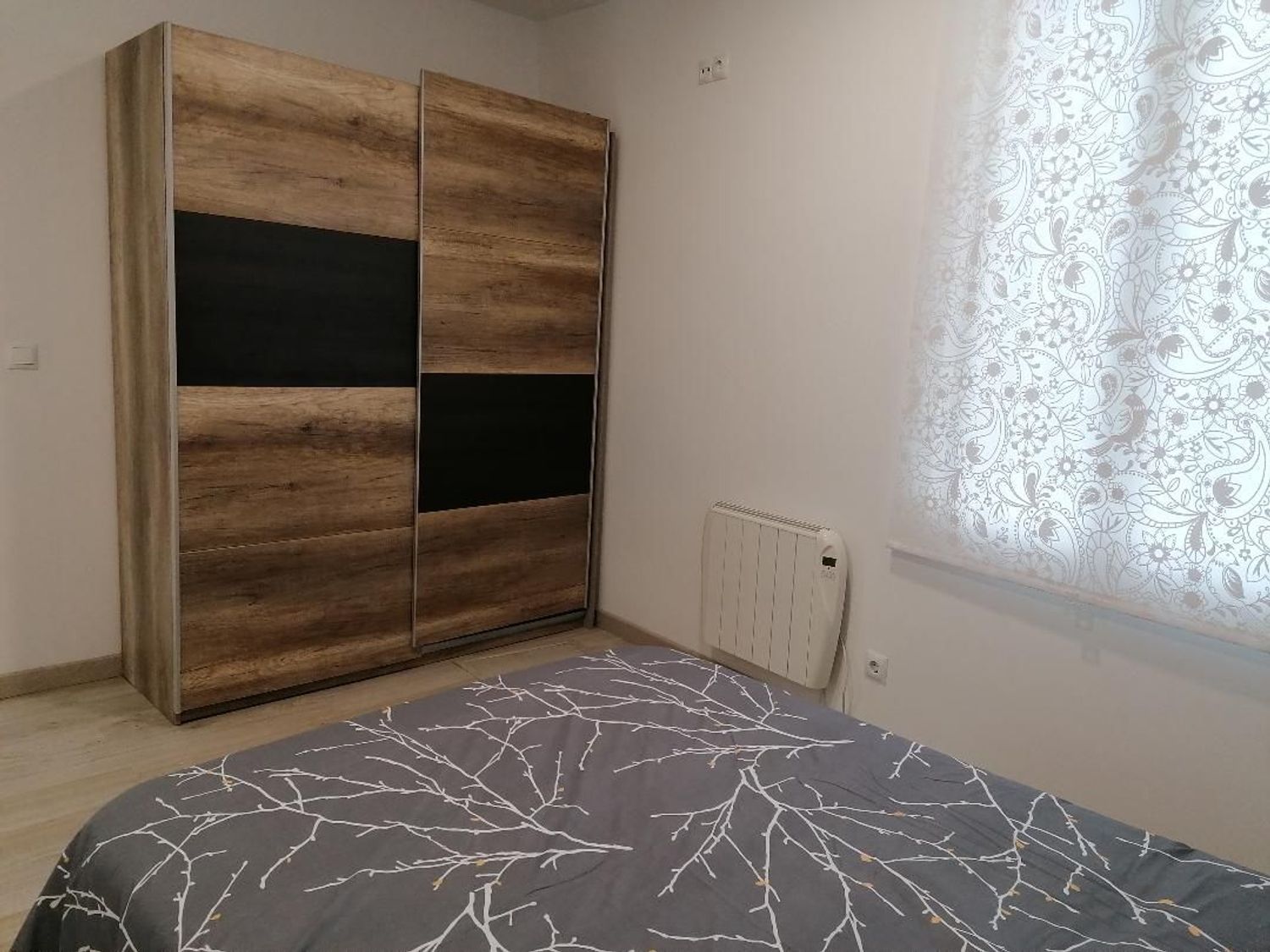 Piso en Calle Valencia, 4, Monte Alto - Zalaeta - Atocha, Monte Alto - Zalaeta - Atocha - Foto 8