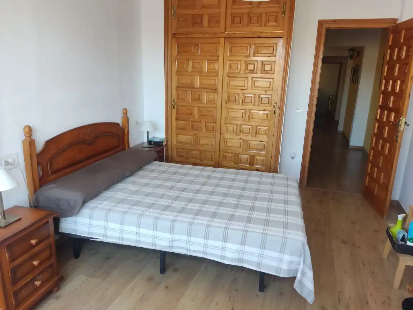 Piso en  Carrer Doctor Salcedo 22 - Foto 9