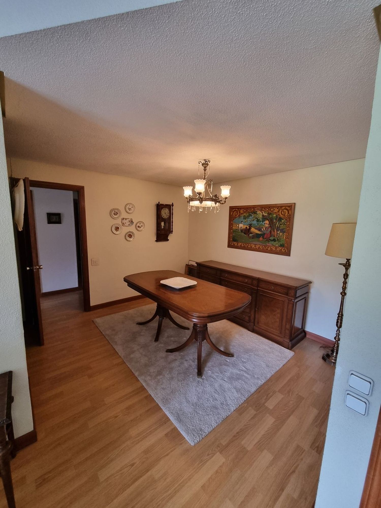 Piso en calle del Pez Volador, 26 - Foto 2