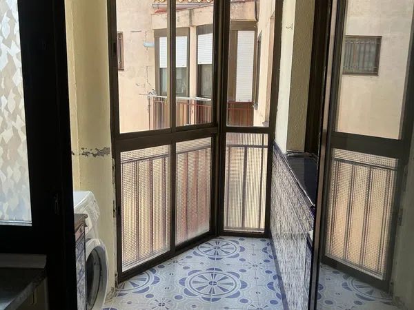 Piso en Calle Domingo de Aguirre, 7, Vergel-Las Olivas, Vergel-Las Olivas - Foto 3