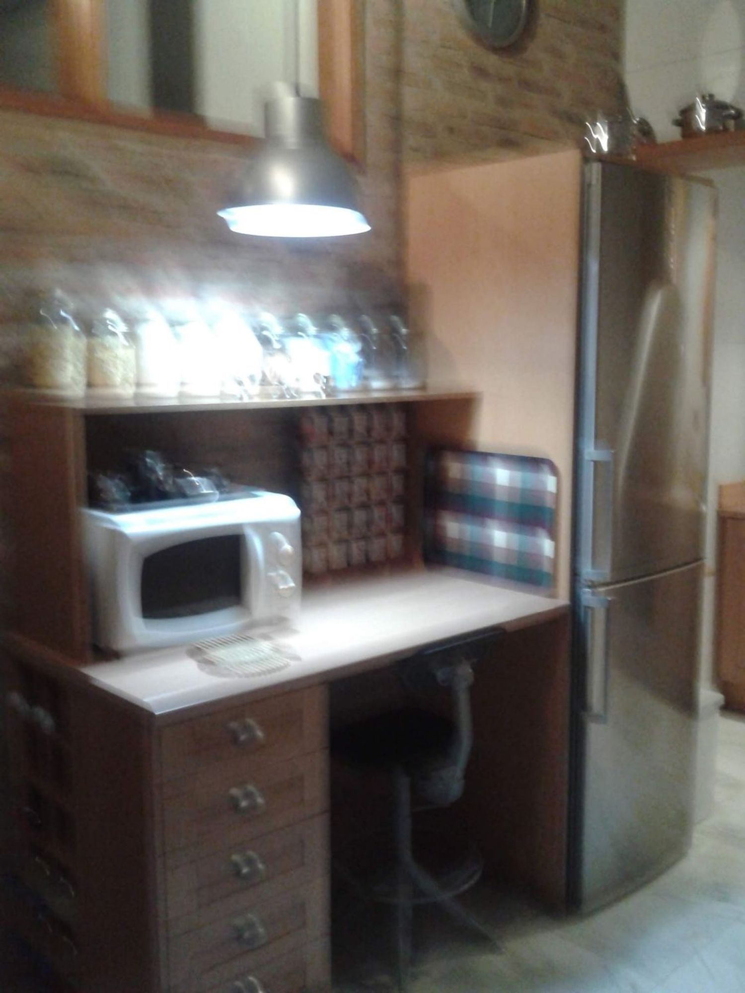 Chalet adosado en Calle Afligidos, 21 - Foto 6