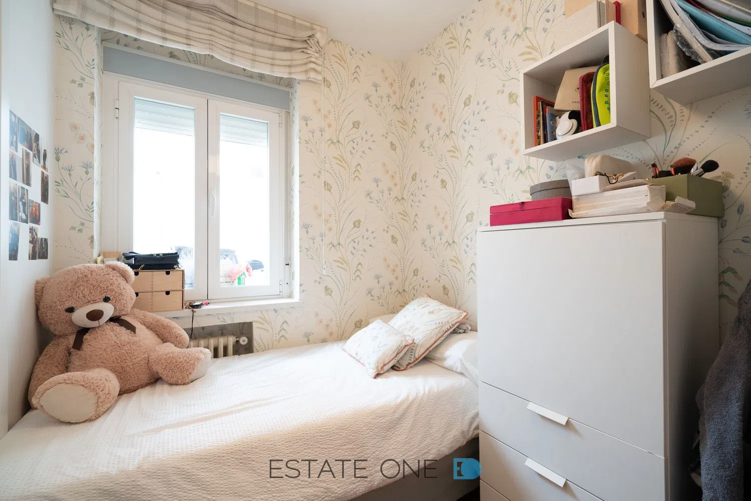 Piso en calle del Poeta Joan Maragall - Foto 32