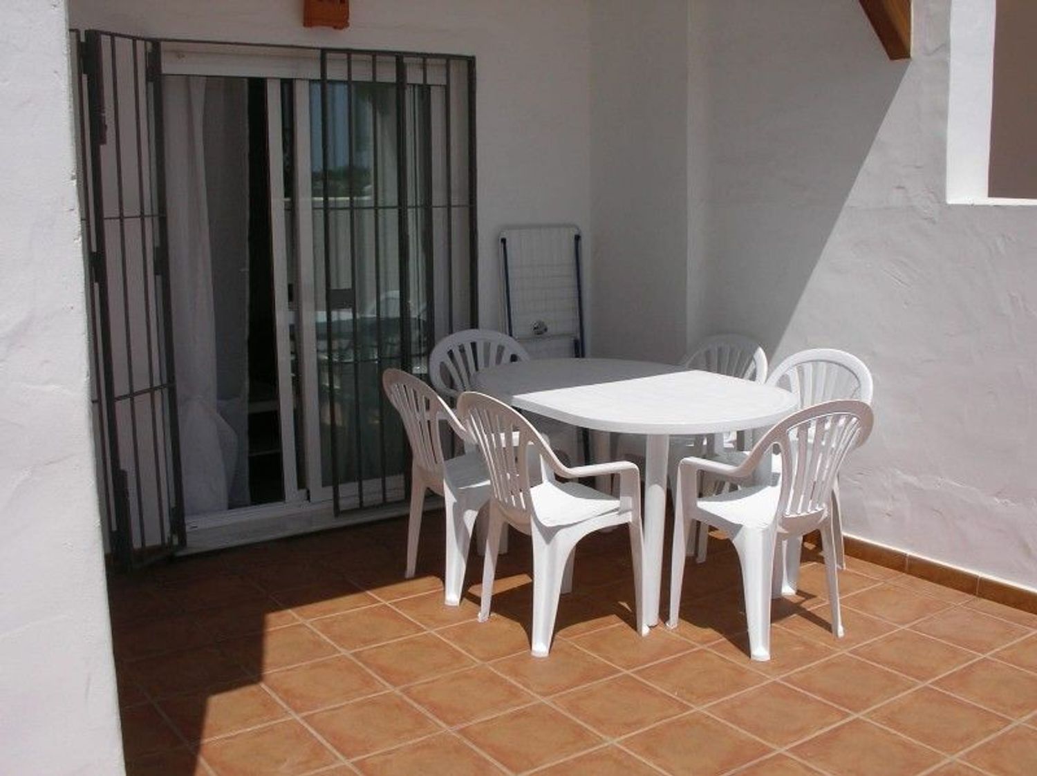 Estudio en Sc Sector Sup2, 6, Aguadulce - Almadraba - Punta Candor, Aguadulce - Almadraba - Punta Candor - Foto 5