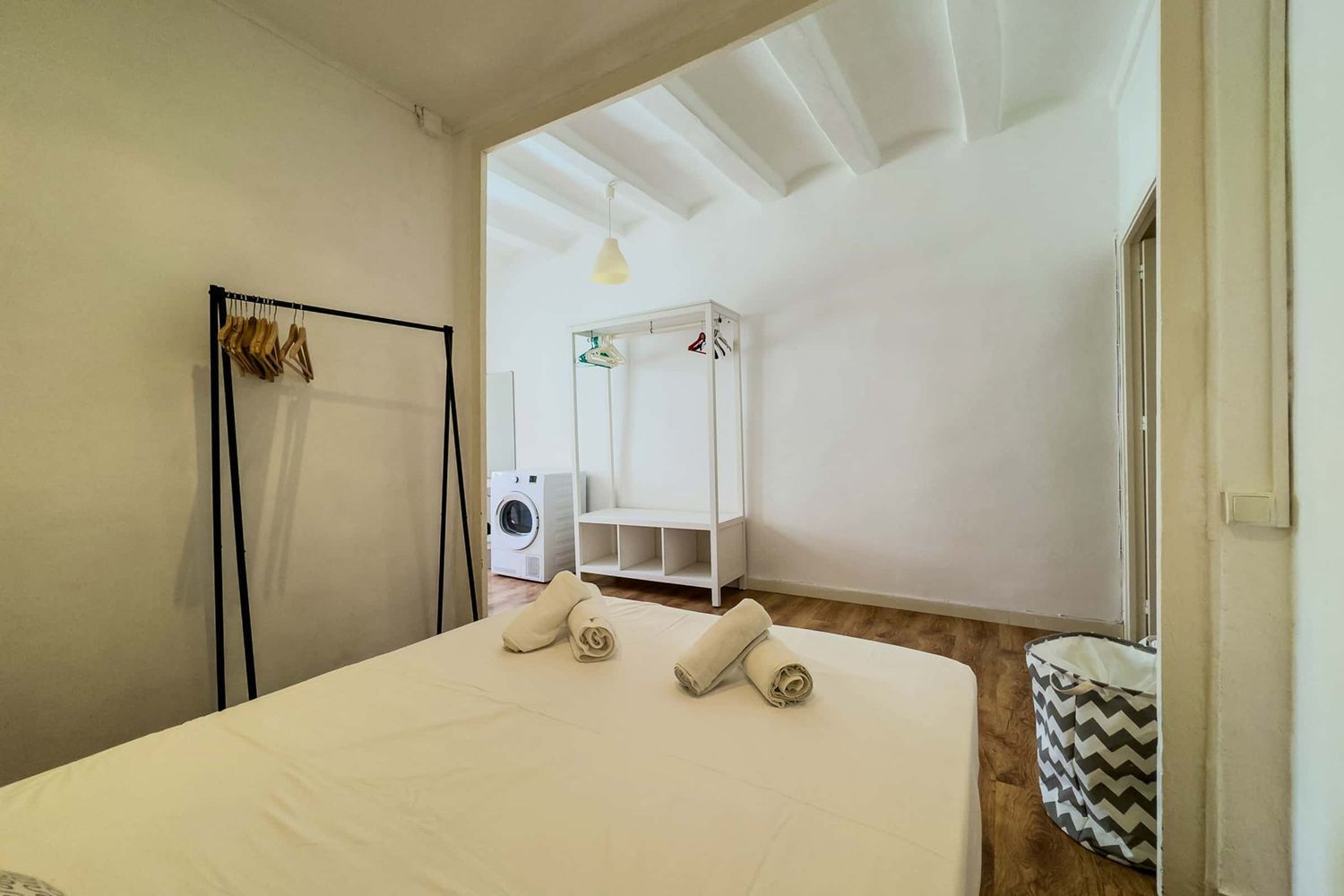 Piso en Calle de Cabrera s/n, Sant Andreu - Foto 9
