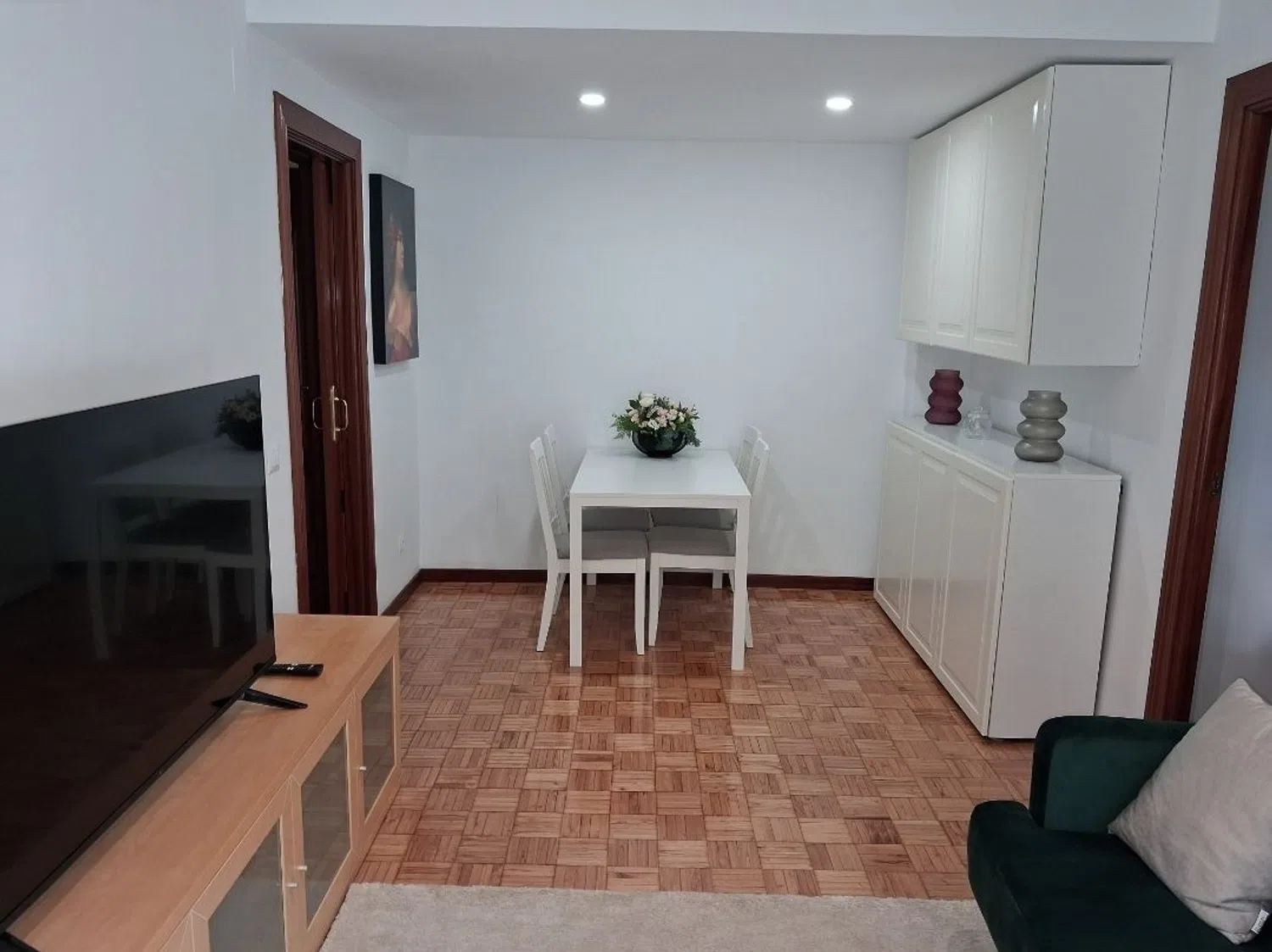 Piso en avenida del Doctor Federico Rubio y Galí, 67 - Foto 21