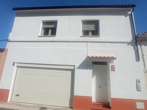 Casa de pueblo en Calle Era Mola, 4 - Foto 1
