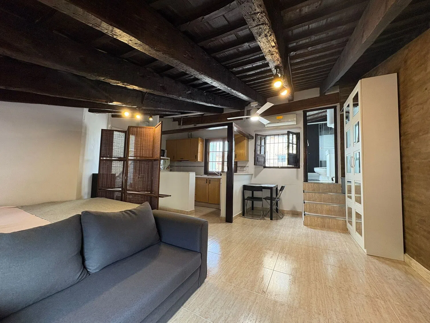 Ático en calle de Pelai, 37 - Foto 3