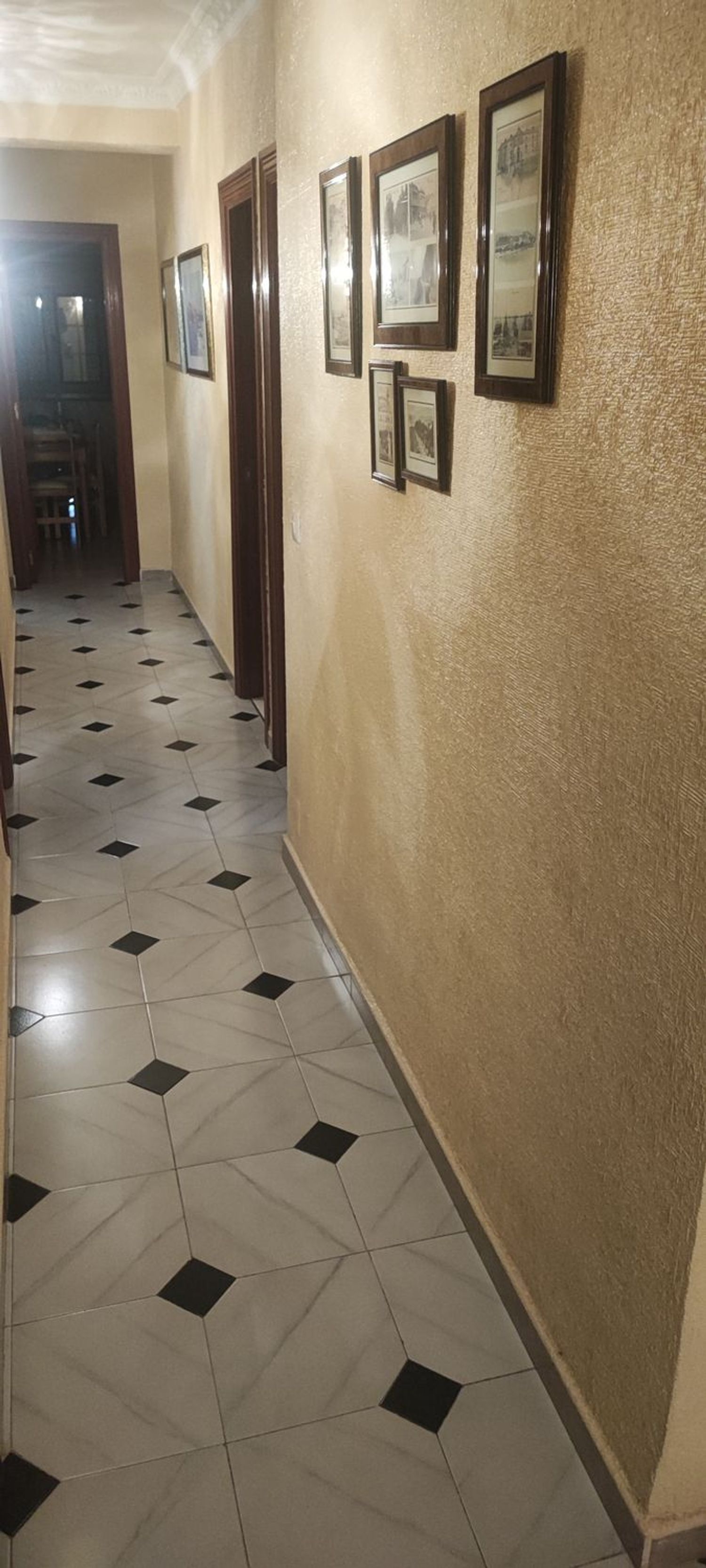 Piso en Plaza San Sebastián, 1, Centro-Rambla, Centro-Rambla - Foto 20