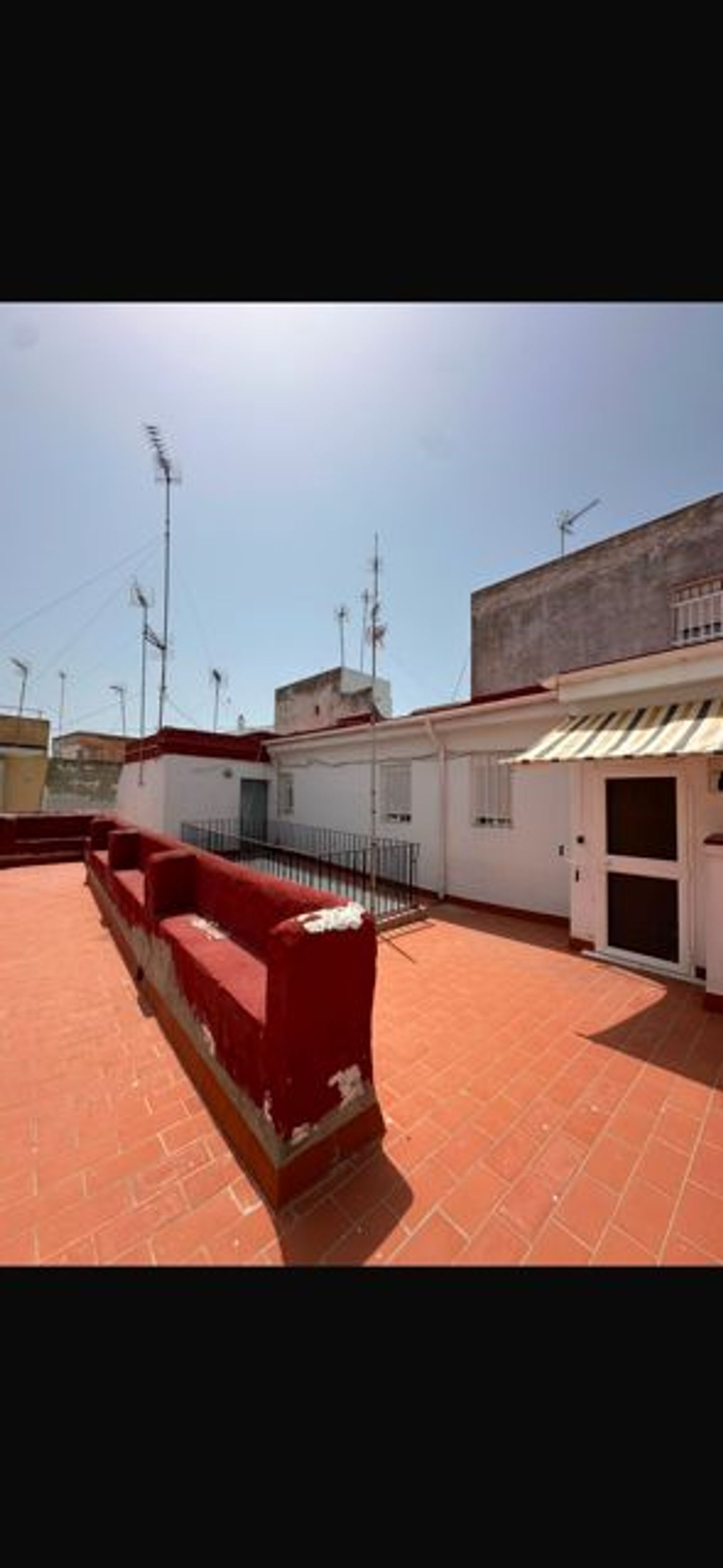 Piso en Calle Sacramento, 69, Mentidero - Teatro Falla - Alameda, Mentidero - Teatro Falla - Alameda - Foto 20