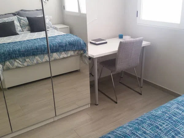 Estudio en calle Torres Quevedo, 15 - Foto 9