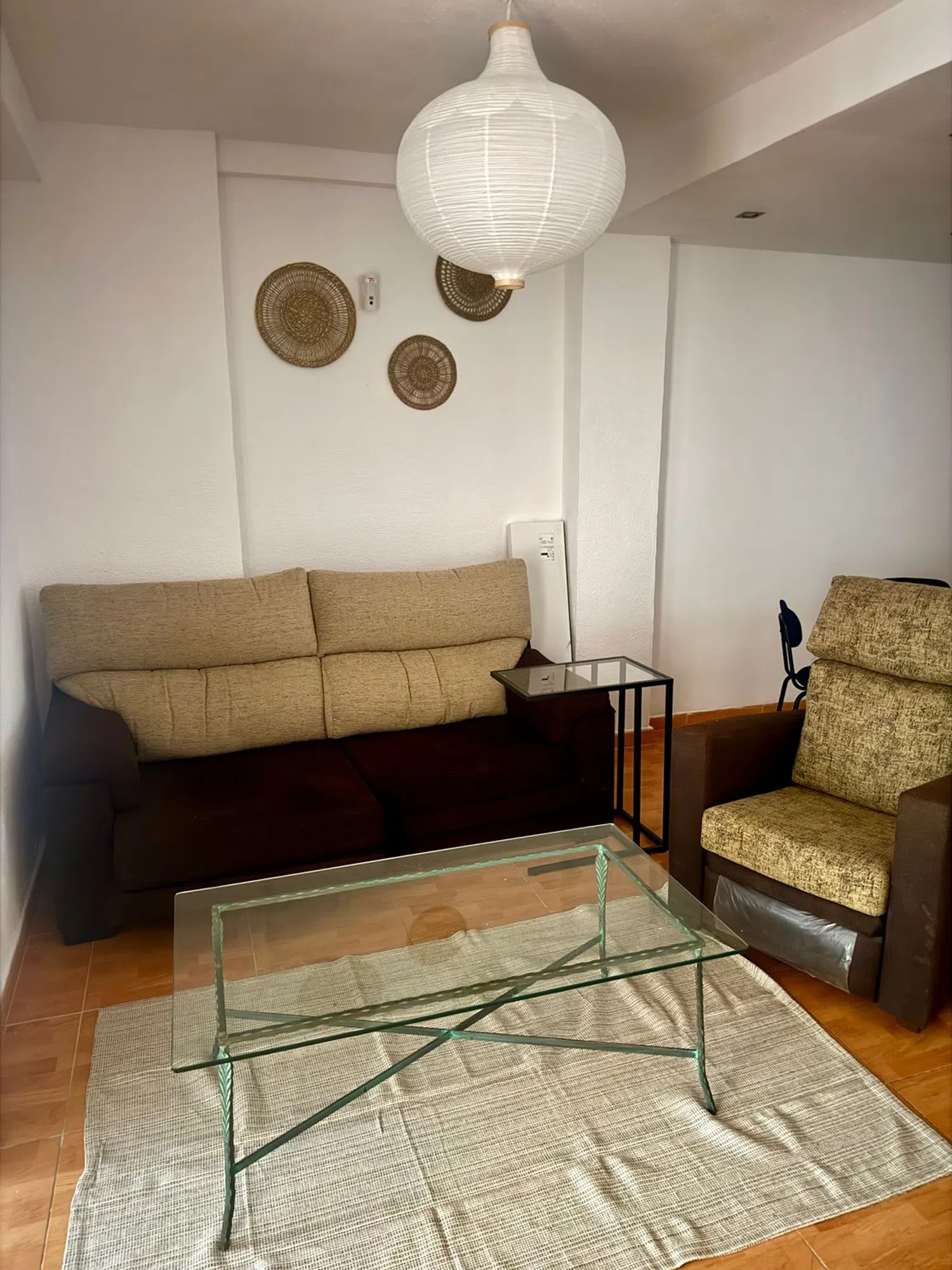 Piso en calle Santa Maria Mazzarelo, 9 - Foto 1