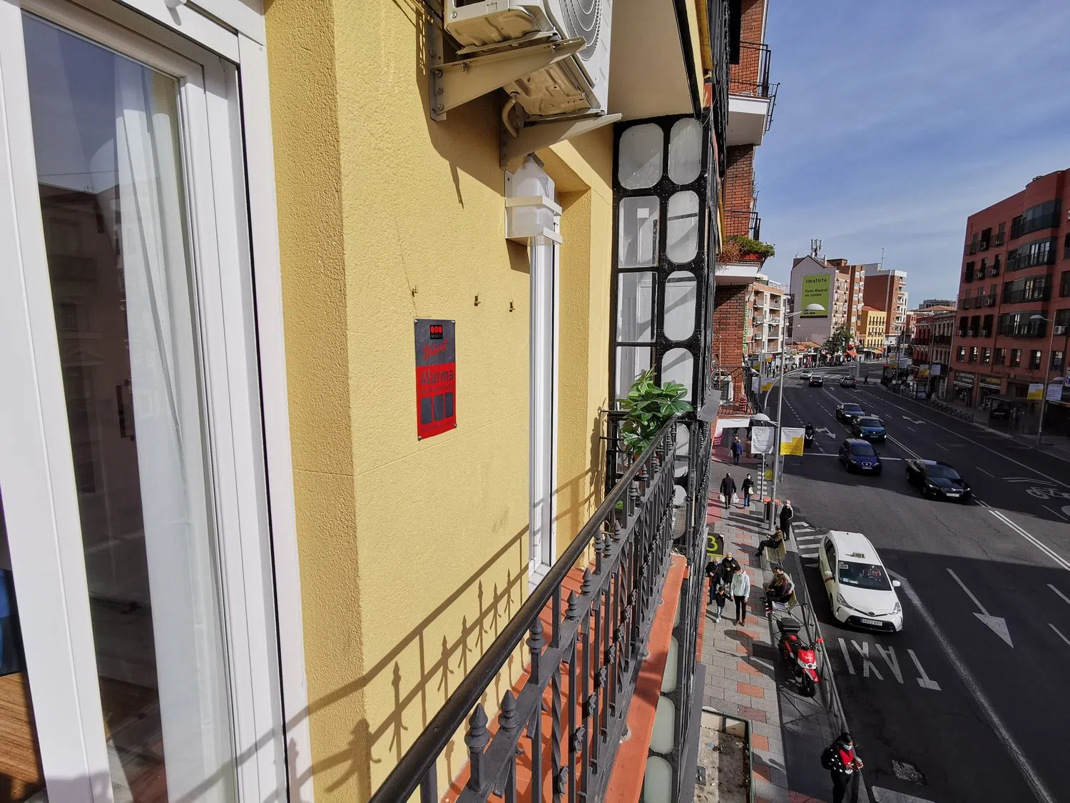 Piso en calle de Bravo Murillo, 319 - Foto 6