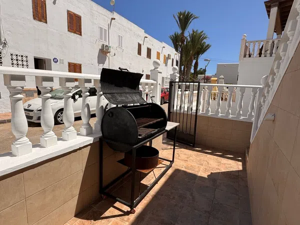 Chalet adosado en Calle del Pez, 9, Las Marinas - Foto 13