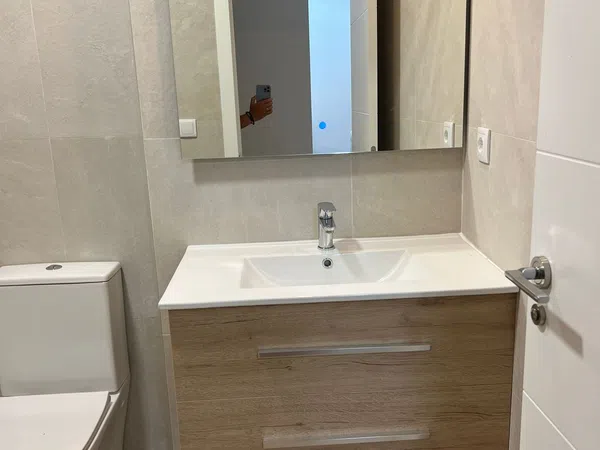 Estudio en Calle Sant Antoni, 1, Centro - Zona Alta, Centro - Zona Alta - Foto 3