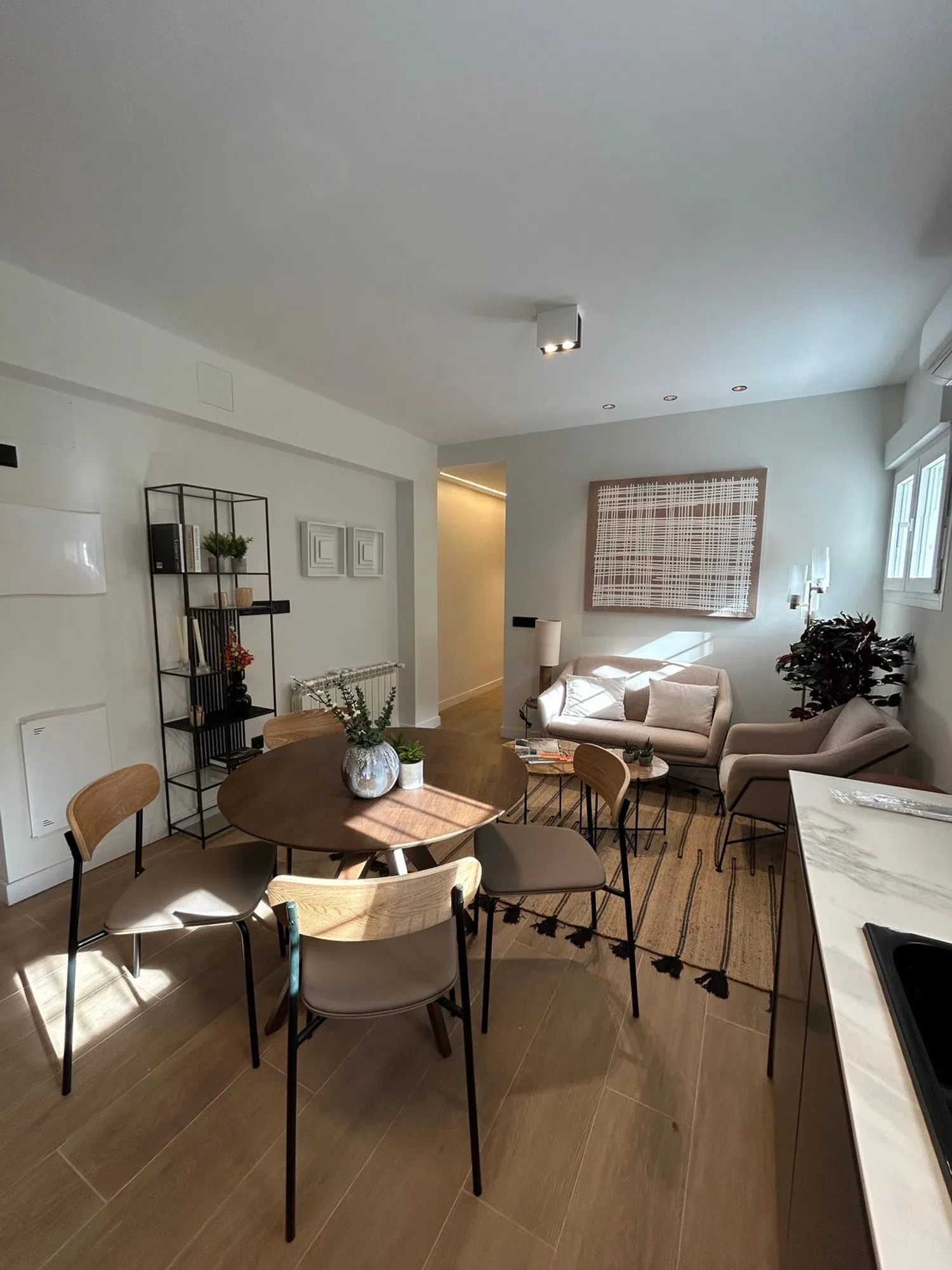 Piso en calle de Rafaela Bonilla, 6 - Foto 2