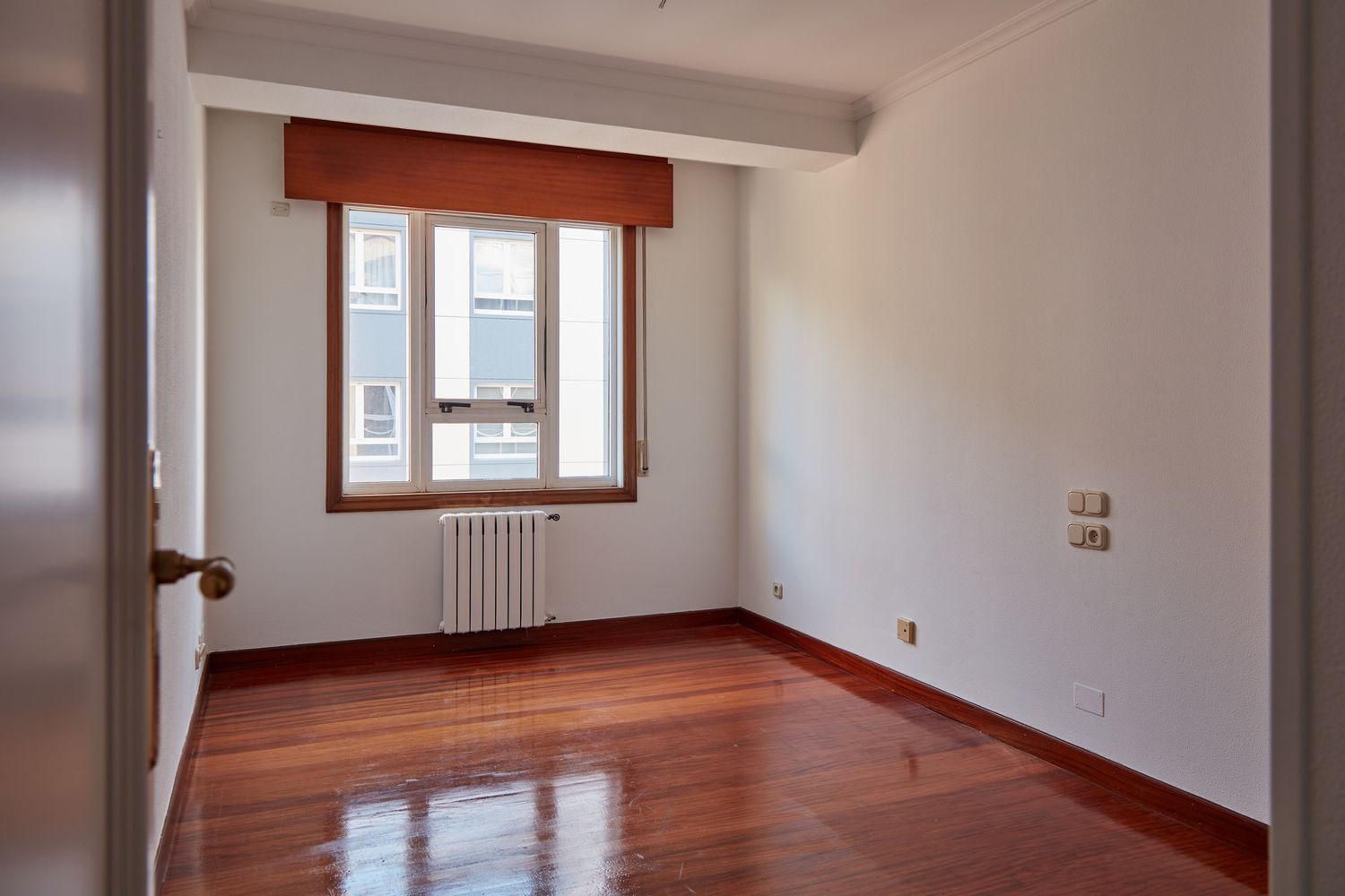 Piso en calle do Xeneral Pardiñas, 36 - Foto 12