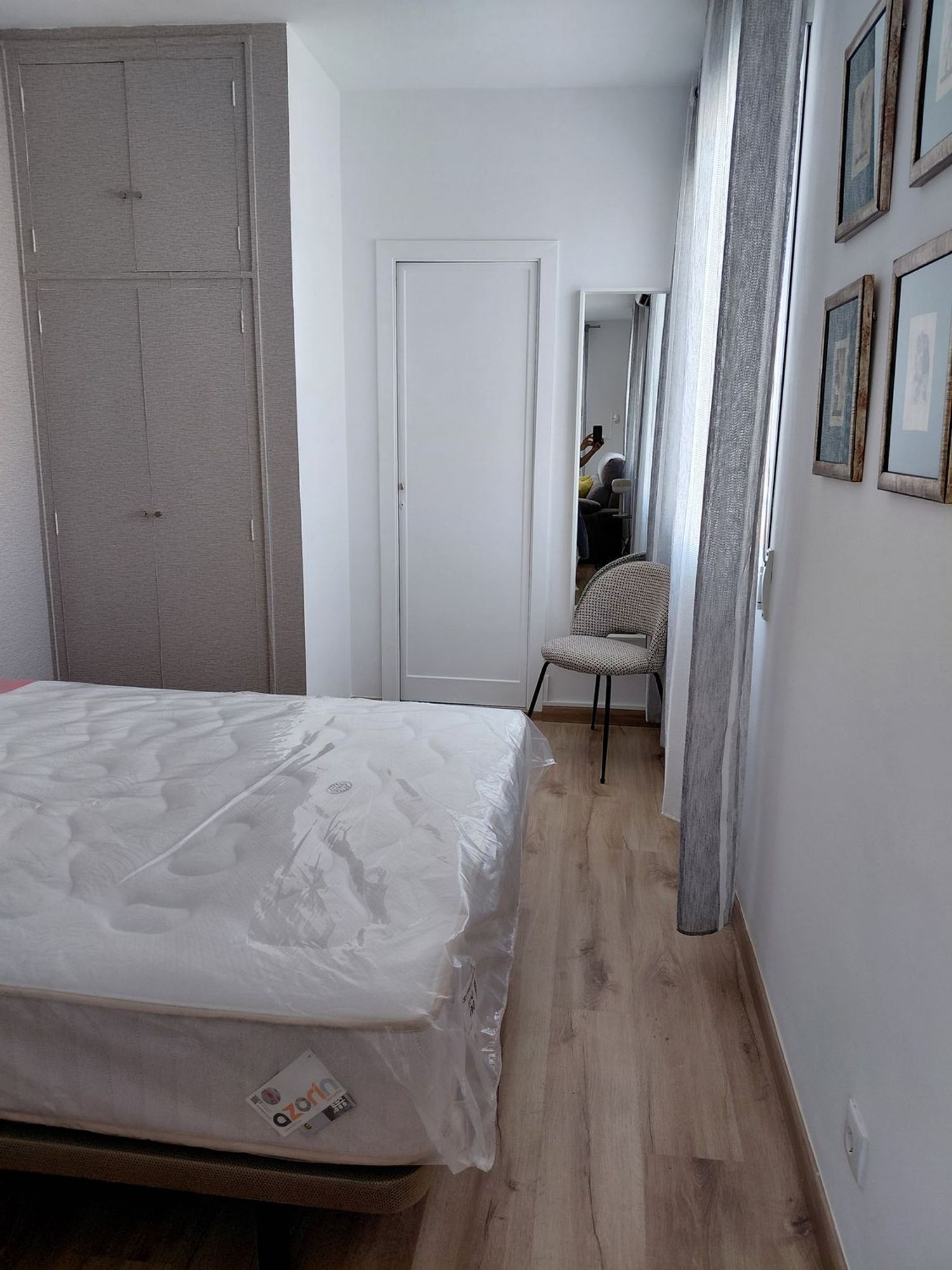 Estudio en Calle del Pintor López, 4, La Seu - Foto 17