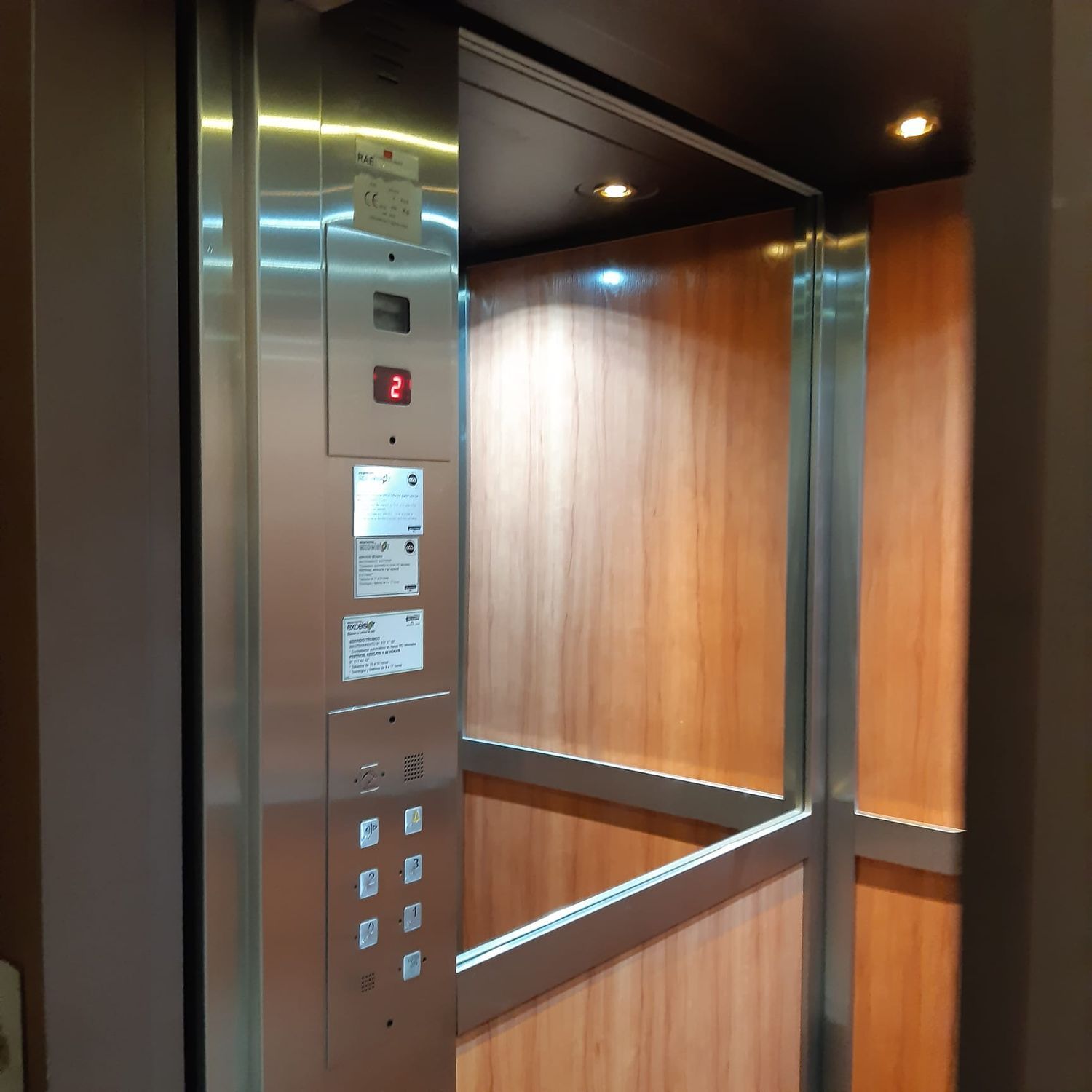 Piso en Calle de Mariano Sebastian Izuel, 14, Alcobendas Centro, Alcobendas Centro - Foto 13