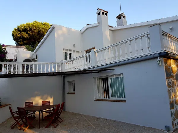 Casa o chalet independiente en El Rosario-Ricmar - Foto 12