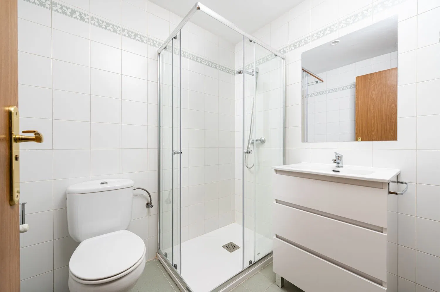 Piso en calle Estocolmo - Foto 14