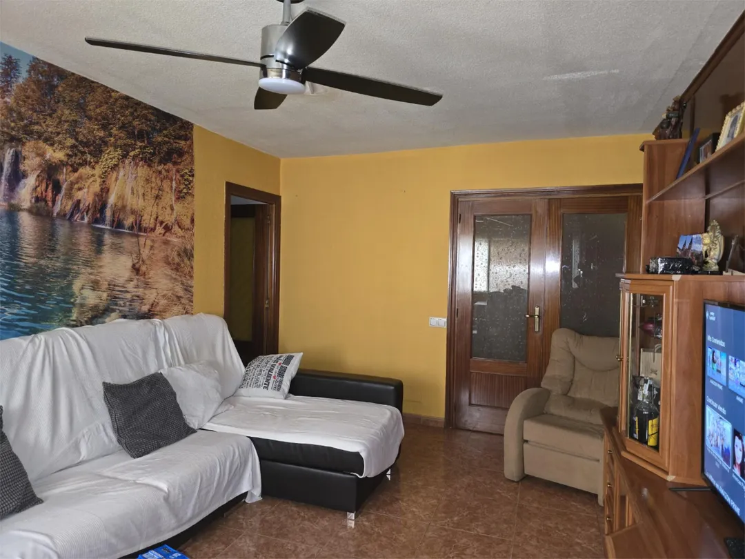 Piso en  Calle Monte Albillo 13 - Foto 7