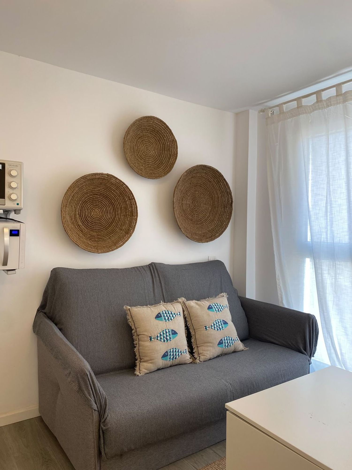 Estudio en Avenida Juan Sebastián Elcano, 11, Pedregalejo - Morlaco - Foto 18