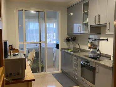Piso en  Rúa Sinforiano López 1 - Foto 2