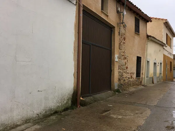 Casa o chalet independiente en Calzada, 8 - Foto 2