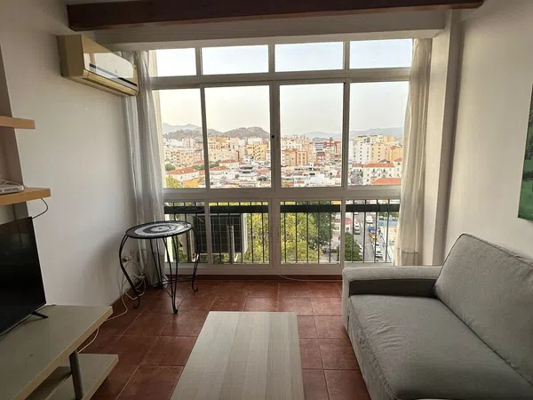 Piso en Pasaje Solluve, 1, Los Castillejos - La Trinidad - Foto 2