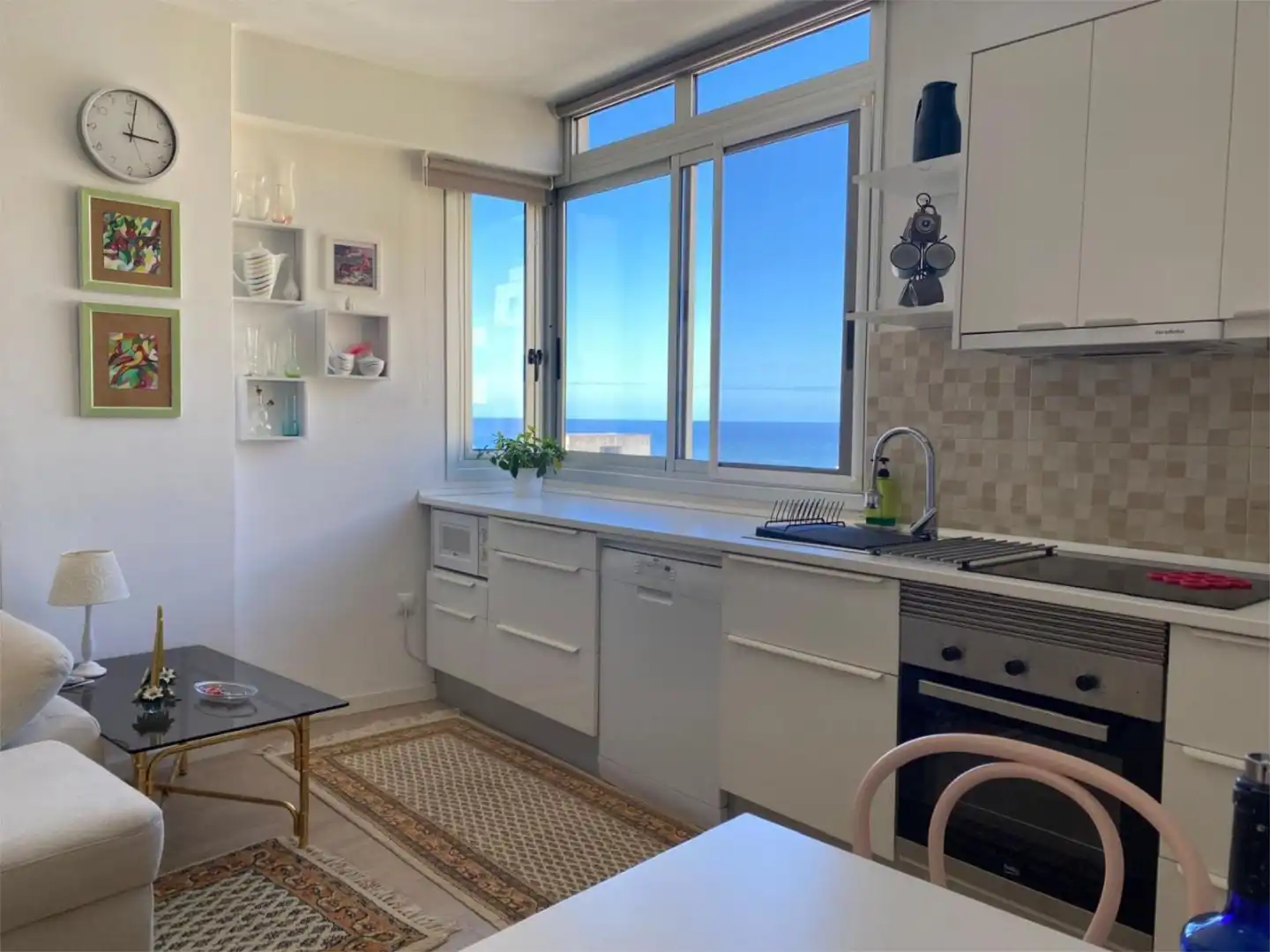 Piso en  Avenida Familia de Betancourt y Molina 26 - Foto 4