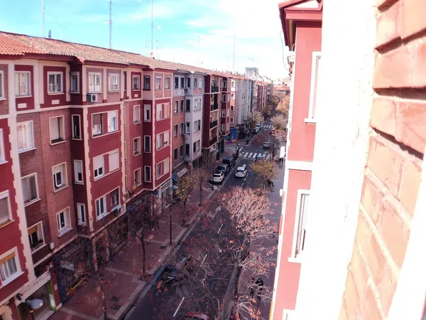 Ático en Calle Ávila, 9, Ciudad Jardín - Parque Roma - Foto 5