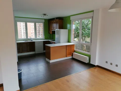 Chalet adosado en calle Canteras del Picayón, 2