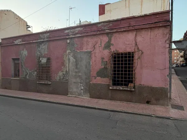 Casa o chalet independiente en Calle Carros, 23, Mazarrón, Mazarrón - Foto 1
