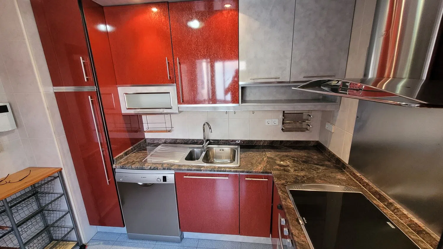 Piso en calle Ramón Gómez de la Serna, 77 - Foto 11