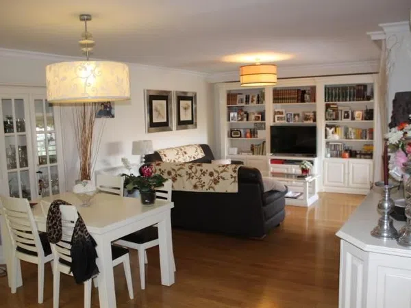 Piso en calle de Santa Genoveva Torres, 30 - Foto 13