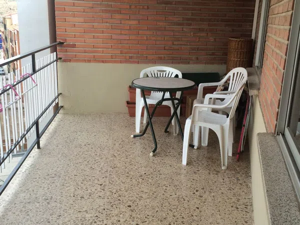 Piso en Avenida Galán Bergua, 14 - Foto 3