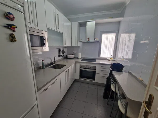 Piso en calle Juan Sebastián Elcano, 18 - Foto 8