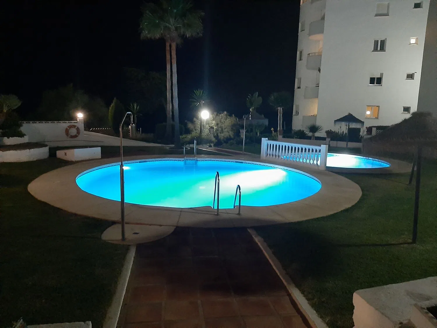 Piso en senda Sitio De Calahonda, 2 UrbAlgaida - Foto 11