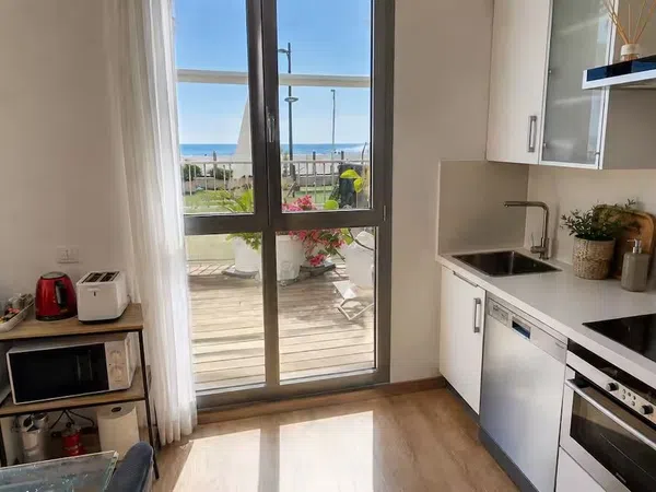 Piso en Avenida Mare Nostrum, 40, La Patacona, La Patacona - Foto 14