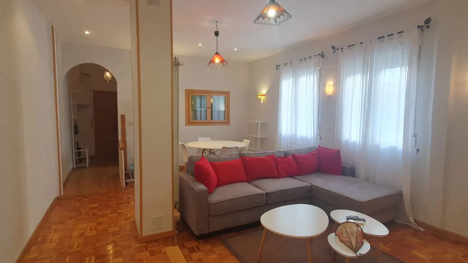 Piso en calle de Santa Cruz de Marcenado, 12 - Foto 16