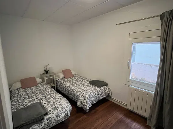 Piso en paseo de Sant Joan Bosco, 47 - Foto 8