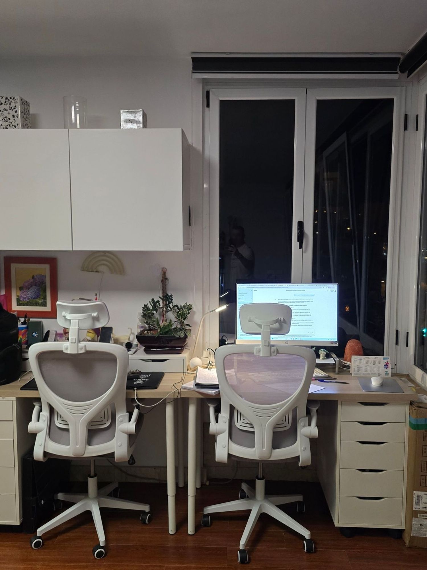 Estudio en calle Capitán Eliseo López Orduña, 23 - Foto 4