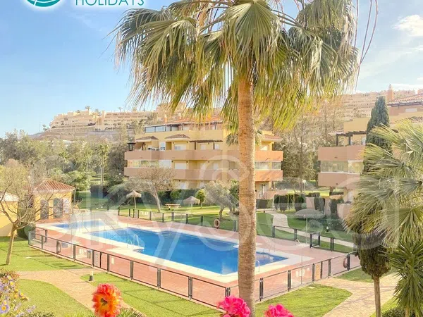 Piso en Calle de la Noria, 21, La Cala de Mijas, La Cala de Mijas - Foto 1